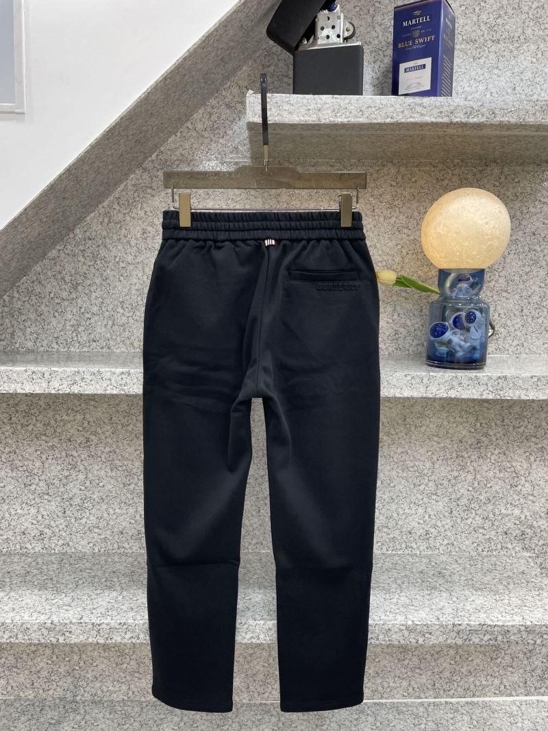 Burberry Long Pants